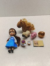  COLLEZIONE ANIMATORI DISNEY -