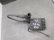 Piaggio Liberty 50 2 tempi