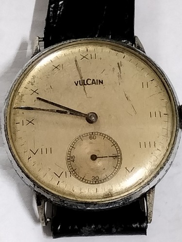 Orologio vulcain - orologio,