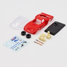 Alfa Romeo 33 Policar 1:32 A78 KIT RESTAURO slot car Targa Florio 1968