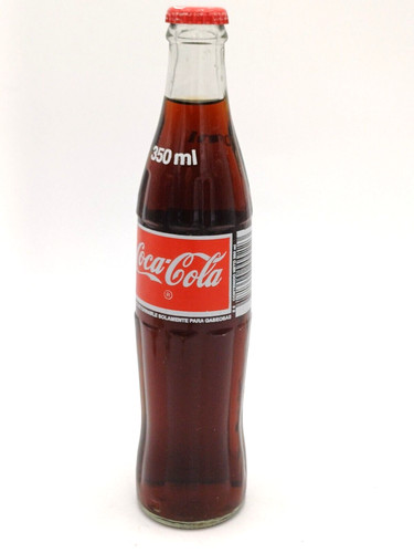 Coca cola coke 350 anni - cola, ml