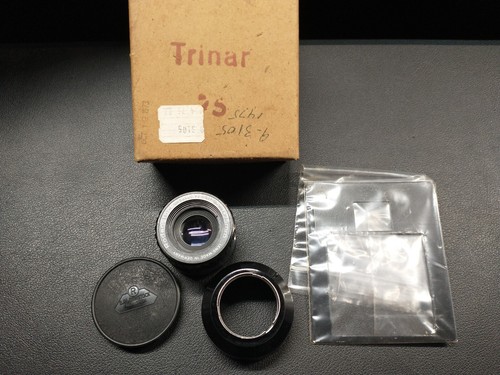 Rodenstock trinar 75 - trinar,