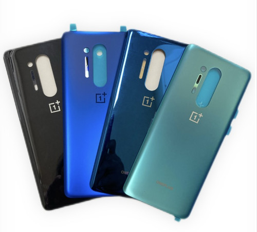 Oneplus 8pro back door copri - door,