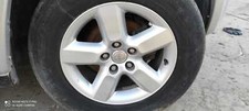 CERCHI IN LEGA ORIGINALI RAGGIO 16 R16 TOYOTA RAV4 2001/2006 NO PNEUMATICO