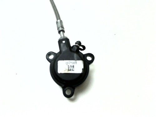 Pompa frizione bmw 1200 gs - frizione,