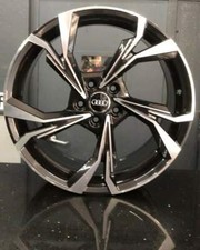 Jantes neuves look rs6 - look,