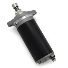 Motorino di avviamento marino