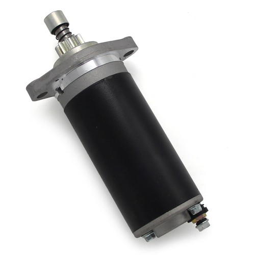 Motorino avviamento marino - motorino, di