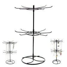 Portagioie girevole a 2