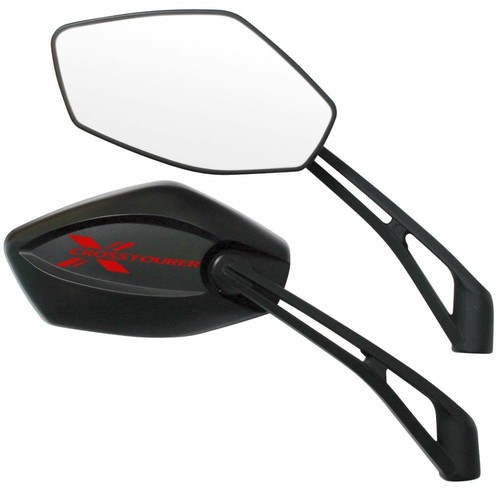 Coppia specchietti infinity - coppia,