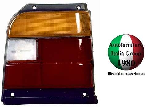 Fanale fanalino stop - fanalino,