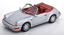 1:18 Norev Porsche 911 (964)