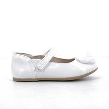 Ballerina vernice fiore dal 31