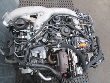 Motore VW Touareg 3.0 TDI