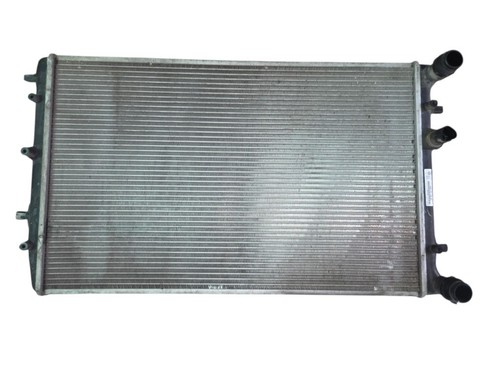 Radiatore acqua per volkswagen - radiatore,