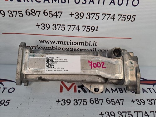 Scambiatore calore per - scambiatore, di