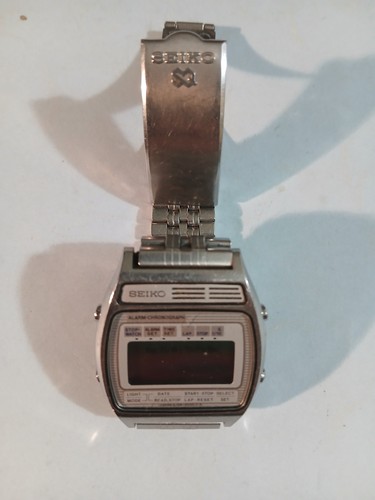 Seiko digital anni - digital,