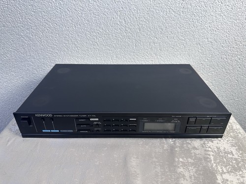 Kenwood 74l sintonizzatore - kenwood,