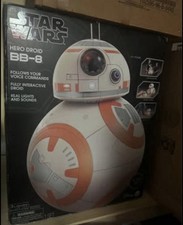 Star wars hero droid - wars, 16