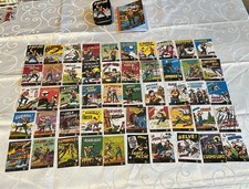 ZAGOR SET COLLEZIONE: MINI