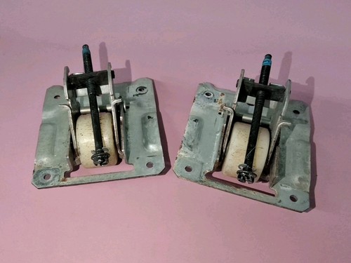 Rulli frigorifero wr02x12334 - rulli,