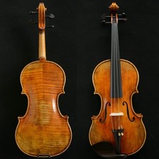 Un Fine Maestro Violino