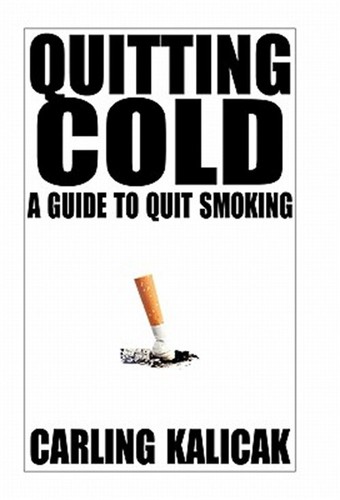 Quitting cold guide to - guide, quit