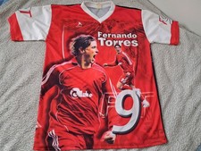 Maglia fan fernando torres - torres,