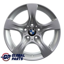 BMW E90 E91 E92 Cerchio In Lega A Raggi Stellari 339 17" ET:34 8J 6791479