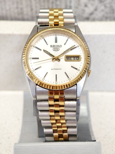 Seiko vintage president - seiko,