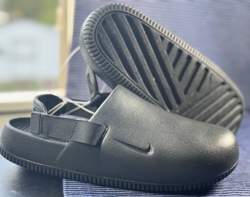 Sandali nike calm mules - sandali,