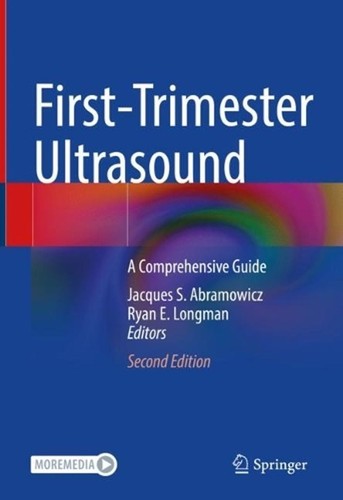 First trimester ultrasound a - first-trimester, ultrasound: