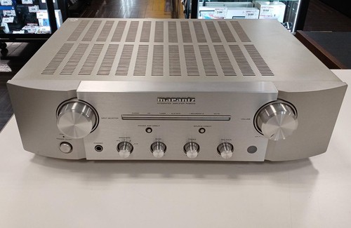 Marantz pm8003 integrated - marantz,
