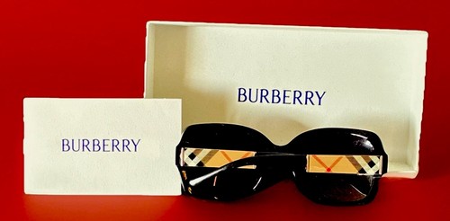 Occhiali sole burberry - occhiali,