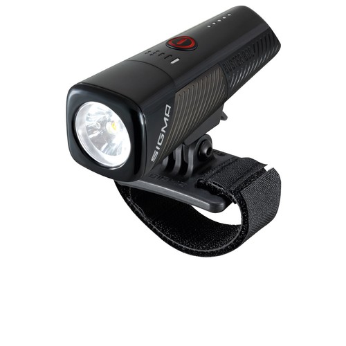 Sigma luce casco buster 800 - sigma,