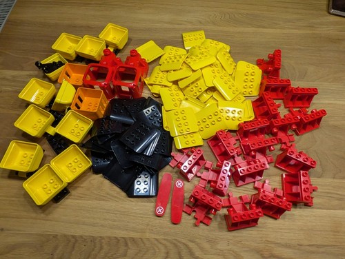 Lego duplo pezzi treno lotto - lego®,