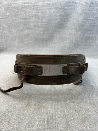 Cintura sicurezza vintage - cintura, di