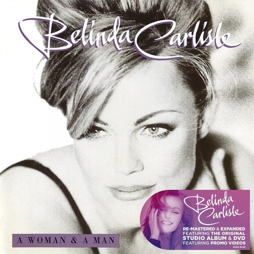 Belinda carlisle woman - belinda, a