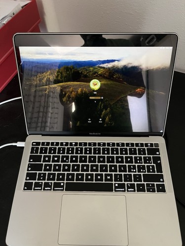 Macbook air retina - macbook,