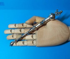 Puntatore Yad, Lettura Torah