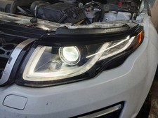 FARO PROIETTORE RANGE ROVER
