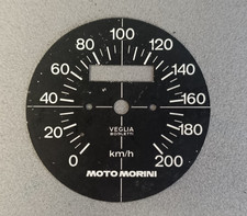 MOTO MORINI 350 500 QUADRANTE