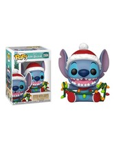 Funko Pop! Disney – Stitch