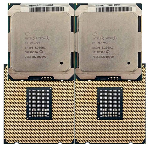 Processori intel xeon - 2, intel®