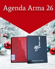 AGENDA DELL' ARMA DEI