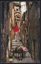 Sanremo, Città vecchia