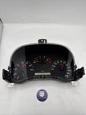 QUADRO STRUMENTI CRUSCOTTO