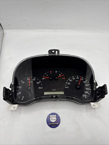 Quadro strumenti cruscotto - quadro,