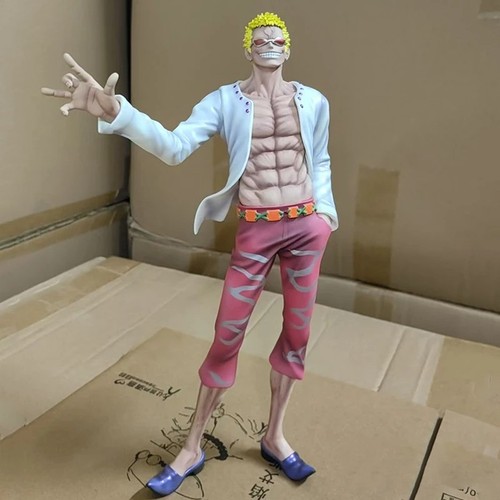 Doflamingo 29cm one piece - doflamingo,