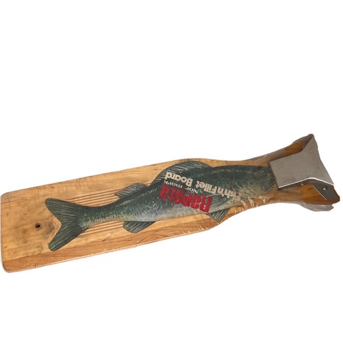 Vintage rapala normark legno - vintage,